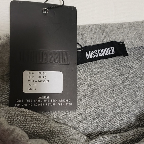 Missguided skirt. - Picture 2 of 4